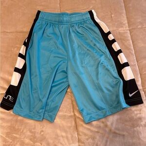 Nike Elite Athletic Basketball Shorts Men’s Size Medium